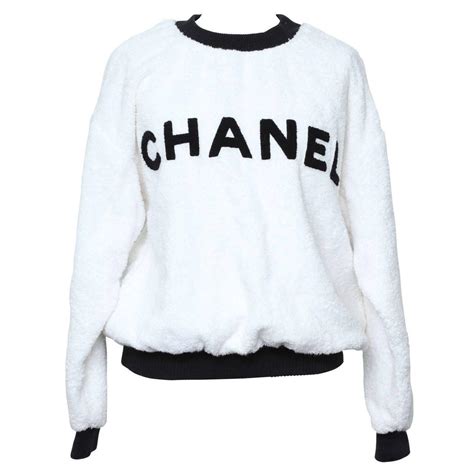 black and white striped chanel sweaters|chanel sweaters for women.